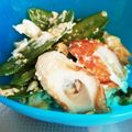 きさきﾏﾏ's cooksnap of when they made きぬさやとちくわのたまごとじ.