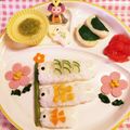ＲＫくんママ's cooksnap of when they made 茶碗蒸しキャベツあんかけ(離乳食・後期).