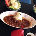 Cerise♡'s cooksnap of when they made 簡単で少しだけこだわったキーマカレー☆.