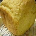 hikochan2's cooksnap of when they made HBで簡単!!にんじんブレッド.