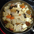 ナイトメアンナ's cooksnap of when they made うちのがめ煮.