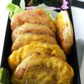 ぽてらび's cooksnap of when they made お弁当に♡コンビーフのピカタ.