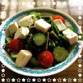 ☆たか☆♪'s cooksnap of when they made シャキシャキ旨い♪わらび入りワカメサラダ.