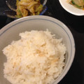 お気楽な嫁。's cooksnap of when they made きのこと小えびの炊き込みごはん.