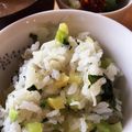 kiwi808's cooksnap of when they made 子供も大人も酒呑みも大好き混ぜ御飯.