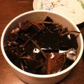 まげりん's cooksnap of when they made ご飯のお供に✿ふきの佃煮.