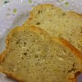 ☆れんげ☆'s cooksnap of when they made バナナパウンドケーキ.