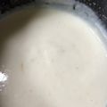 wkahk's cooksnap of when they made 乳不使用☆豆乳とろけるチーズ.