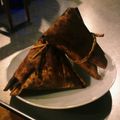 nobu0707's cooksnap of when they made 【マービー】ヘルシー　中華ちまき.