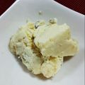 happywing's cooksnap of when they made あたしんちの…濃厚！バニラアイス♪.