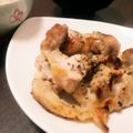 kn（かな）'s cooksnap of when they made 簡単★鶏もも肉の塩レモンソテー.