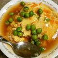 ルルピン's cooksnap of when they made とろとろあん、たっぷり。簡単「かに玉」.