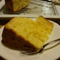 ashunka's cooksnap of when they made 金柑のケーキ.
