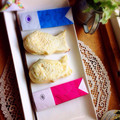 まよっちきっちん's cooksnap of when they made ビタントニオde薄皮たい焼き.
