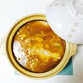 ケスケの嫁's cooksnap of when they made ☆超簡単☆カレーおじや.
