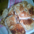 おまんじゅ's cooksnap of when they made ★卵不使用★バナナのしっとりクッキー★.