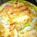 こだまみき's cooksnap of when they made 長芋の簡単チーズ焼き.