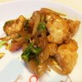 てらちー's cooksnap of when they made ささみの味噌バター焼き.