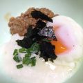 かなぶん_Y's cooksnap of when they made 我が家のネバトロ丼TTKG.