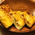 komugiko4's cooksnap of when they made お弁当に☆お好み焼きな卵焼き♪.
