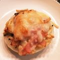 みーたんママさん's cooksnap of when they made 甘〜い新玉ねぎのきのこグリル.