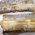きよやよ's cooksnap of when they made 極上♡太刀魚の塩焼き.
