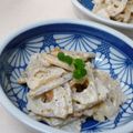 gakoちゃん's cooksnap of when they made れんこんの梅マヨサラダ.