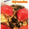 yuzuha★'s cooksnap of when they made フライパンひとつで鳥もも肉のオイマヨ炒め.