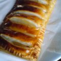 みちょこ's cooksnap of when they made 絶賛!アップルパイ.
