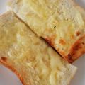 eiyoushi's cooksnap of when they made マヨチーズトースト.