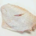 しゃとちゃん's cooksnap of when they made 手羽先を食べやすくする下処理.