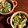 twママ's cooksnap of when they made お母さんの味☆きぬさやと卵の炒め物.