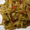 えいとさん's cooksnap of when they made ご飯が止まらない！ゴボウと鶏皮の旨煮.