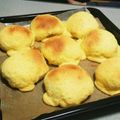 クックMJI7BP☆'s cooksnap of when they made スイートブール.