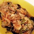 りゅう＆ゆう＆りょう's cooksnap of when they made 野菜がごちそう♪茄子の南蛮漬け.