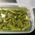 ゆっぴんきぃ's cooksnap of when they made 春の0円食材★イタドリの簡単下処理♪.
