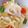 aya_welcom's cooksnap of when they made 薄揚げとちくわでお手軽ちらし寿司.