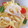 aya_welcom's cooksnap of when they made 薄揚げとちくわでお手軽ちらし寿司.