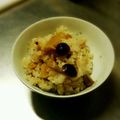 なおころピッコロ's cooksnap of when they made しめじとたけのこのご飯.