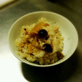 なおころピッコロ's cooksnap of when they made しめじとたけのこのご飯.