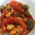 hinato母's cooksnap of when they made ヘルシー簡単☆豆入りキーマカレー.