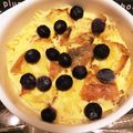 barahimeno's cooksnap of when they made レンジで♪ヨーグルトパンプディング✿.