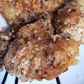 ♪kanapon♪'s cooksnap of when they made 絶品♡手羽元の唐揚げ.