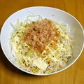つちかな's cooksnap of when they made い～っぱい食べてね♥ぱりぱりキャベツ盛り.