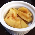 Bottna's cooksnap of when they made 超簡単♪たけのこの土佐煮.