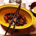 クック・デ・ニーロ's cooksnap of when they made シリコンスチーマーで簡単☆豚の角煮☆.