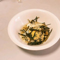 はなっこりー's cooksnap of when they made 絶品♪母から教わるわらびの卵とじ.