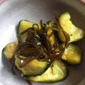クック7SDSGH☆'s cooksnap of when they made ほんとに美味しい＊胡瓜の漬物＊.