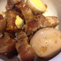 Walnut1107's cooksnap of when they made お店の味が簡単激ウマ！豚の角煮.