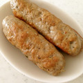 TCgoodmom's cooksnap of when they made お手軽♪手作りソーセージ.
